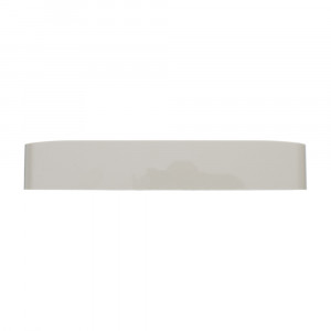 Розетка 4-м ОП Blanca 16А IP20 250В без заземл. без защ. шторок с изолир. пластиной беж. SE BLNRA000417