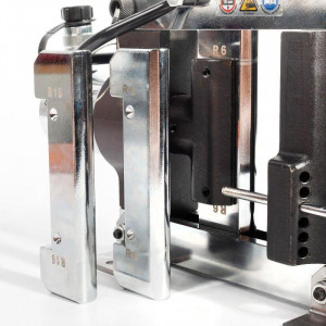 ПРЕСС ГИДРАВЛИЧЕСКИЙ ДЛЯ ГИБКИ ШИН ШГ-150 СЕРИЯ NEO (КВТ)