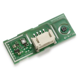 SVM30-J, Датчики качества воздуха Multi-gas, humidity and temperature sensor combo module Featuring the SGP30 and SHTC1