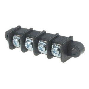 38740-7304, Клеммные колодки с изолирующими перегородками SR BTS PC 50 4 ASY SR BTS PC 50 4 ASY