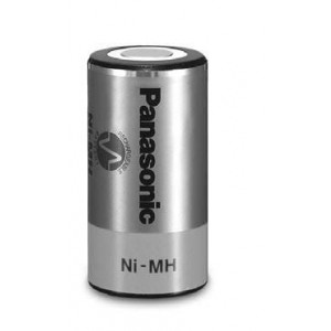 HHR-26SCPY01, NiMH - Никель-металлогидридный аккумулятор 1.2V 2600mAH SC