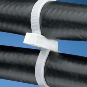 PLB3S-C, Кабельные соединения Double Loop Tie 11.8L (300mm) Std