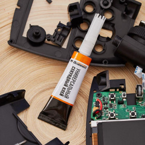 Универсальный секундный клей PROconnect на мульти карте, 3 г 61-0900