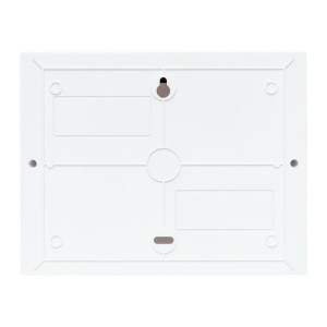 Щит ЩРН-П-12 IP41 pb40-n-12