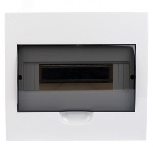 Щит распред. ЩРВ-П-10 IP40 pb40-v-10