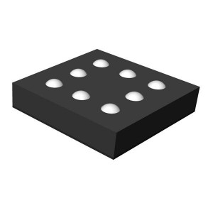 RP511Z181B-TR-F, Voltage Regulators - Switching Regulators 0.3 uA IQ Ultra-low Quiescent Current 100 mABuck DC/DC Converter