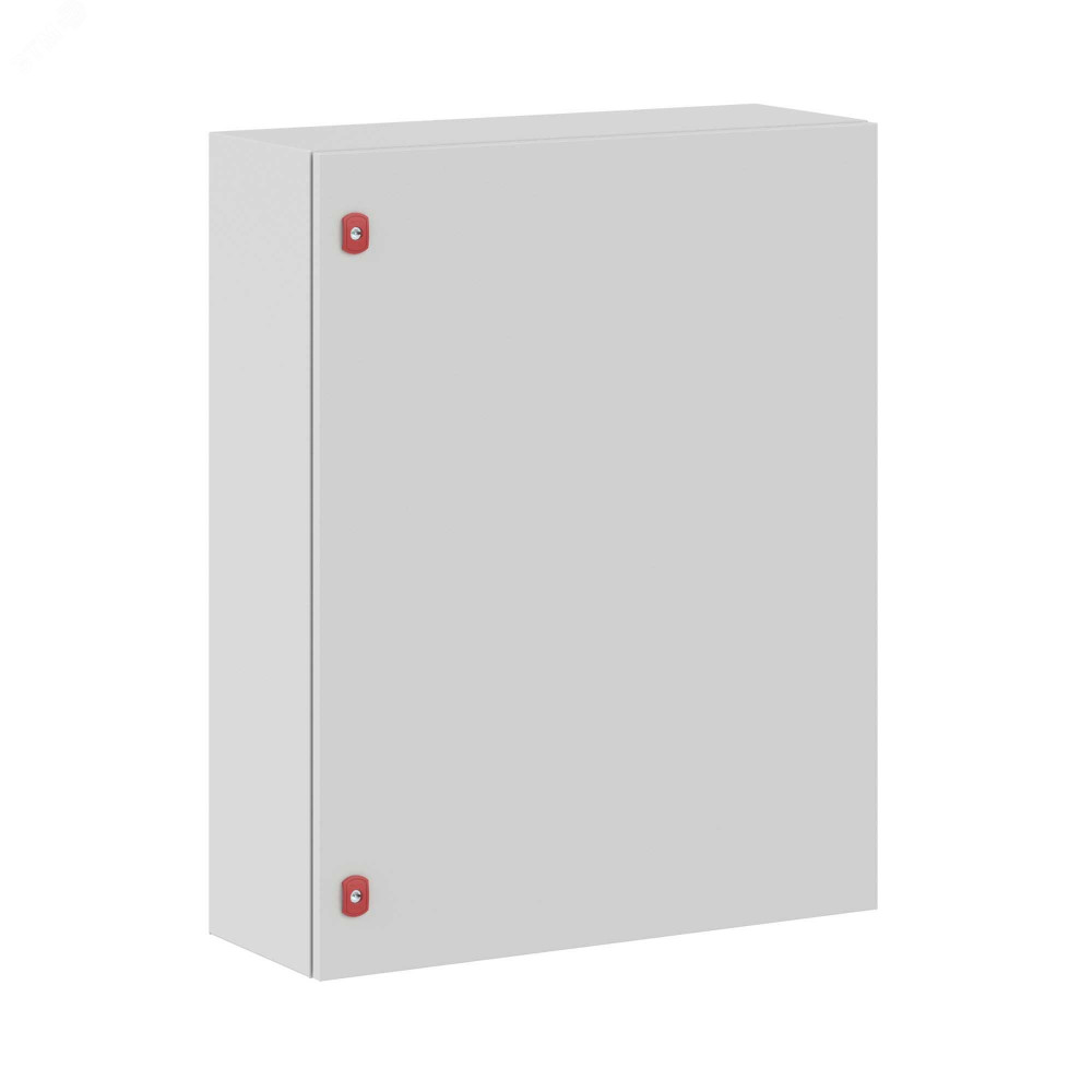 Изображение товара Шкаф ST с монтаж. платой 1000х800х300мм от IP65-до IP66 IK10 R5ST1083