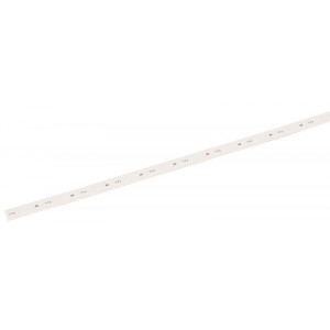 Трубка термоусадочная ТТУ нг-LS 6/3 бел. 1м UDRS-D6-1-K01