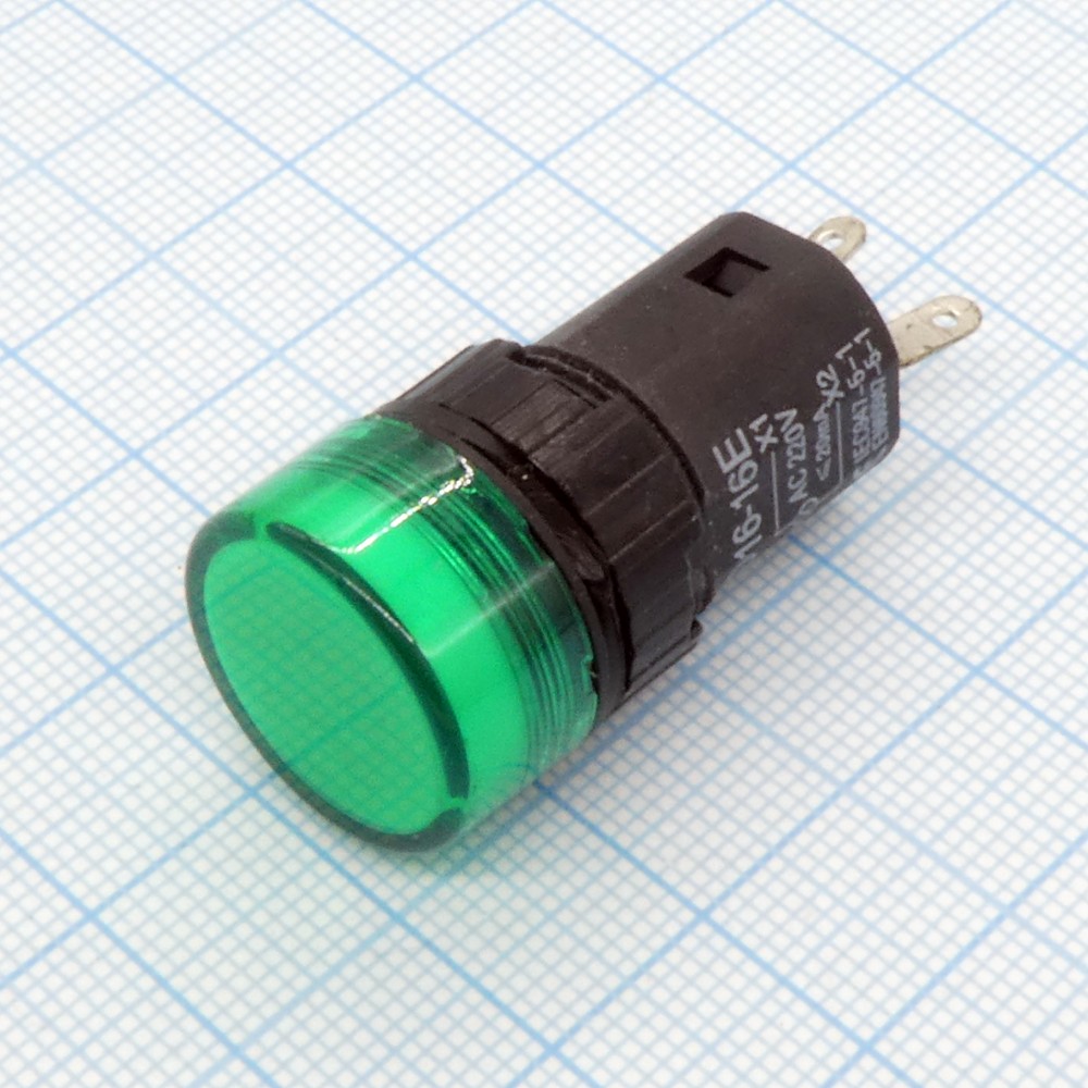 лампа индикаторная зеленая amitek r00264. сигнальная лампа зеленая, 220в ac, ip67. индикаторные лампы зеленые. световой индикатор iil зеленый 230в. индикаторная сигнальная неоновая лампа 220 v.