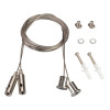 Подвес SL-LINE-LW 2x2m Set (Pad 9x2mm) 038709