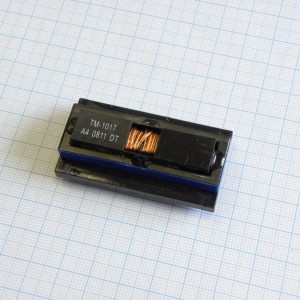 TM 1017, Трансформатор для LCD инверторов мониторов,телевизоров