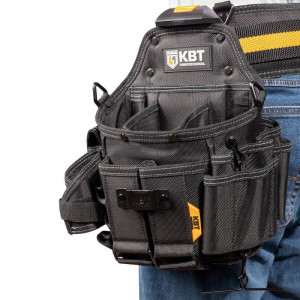 Сумка поясная модульная на клипсе СМ-07 серия QUICK-LOCK