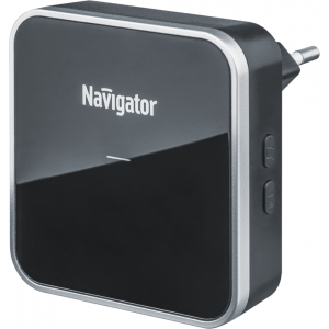 Звонок электрический NDB-D-AC05-1V1-BL 80508