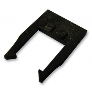 926477-1, Скоба-держатель пластиковая