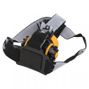 Фонарь налобный 7хLED 3хAAA GB-302 Б0036617