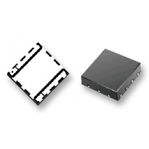 STL4N80K5, Транзистор полевой MOSFET N-канальный 800В