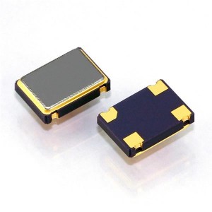 EC2600TS-24.576M, Стандартные тактовые генераторы 24.576MHz 3.3V