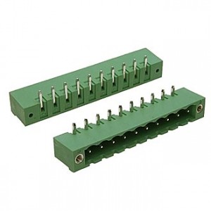 2ZHDRM-10P, Клеммник разрывной ZTM-ELECTRO 2ZHDRM-10P