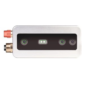 Depth Camera D415e Starter Kit, Камеры и модули камер FRAMOS Industrial Depth Camera D415e Starter Kit, IP66 housed camera with M12 ethernet connectivity, based on Intel RealSense D410 Depth Module