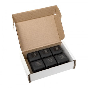 Сжим ответвительный У-734М (16-35/16-25кв.мм) (орех) StreamLine y734m