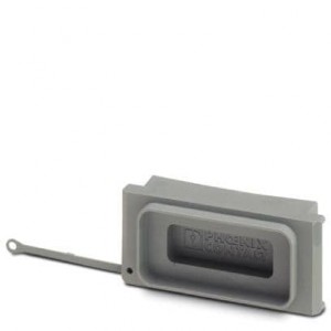 1887086, Инструменты и аппаратное оборудование D-Sub  VS-09-SD 9P PROTECTIVE COVER