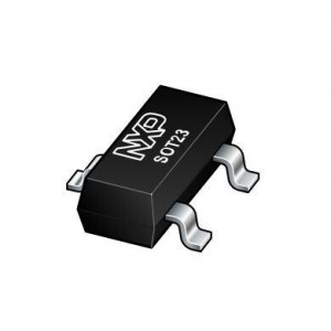 BC807-25LR, Биполярные транзисторы - BJT BC807L_BC807LW - 45 V, 500 mA PNP general-purpose transistors