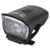 Фонарь аккумуляторный велосипедный VA-701 SMD 6Вт передний аккум. micro USB черн. Б0052321