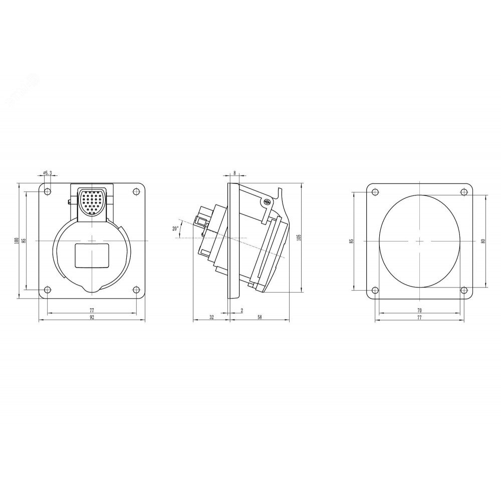 Превью изображения товара