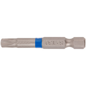 Биты стальные, 2 шт, Profi, TORX T30, 50 мм 83-347