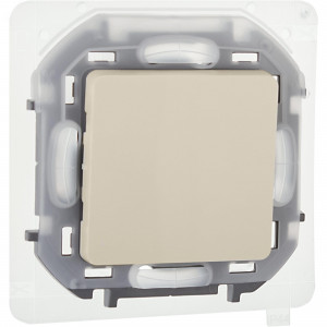 Перекл 1кл IP44 СЛНК INSPIRIA 673671