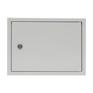 Щит ЩРН-9 IP31 (220х300х120) Basic mb21-9-bas