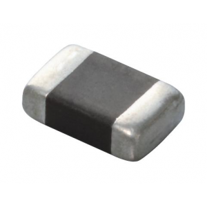 LQM21PN1R0NGCD, Катушка индуктивности многослойная на ферритовом сердечнике SMD 0805 (2.0х1.25 мм) 1 мкГн ±30%