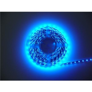 12V-SB-BLU-01M, Светодиодные ленты и модули Super Bright Blue 12V LED 1M Strip