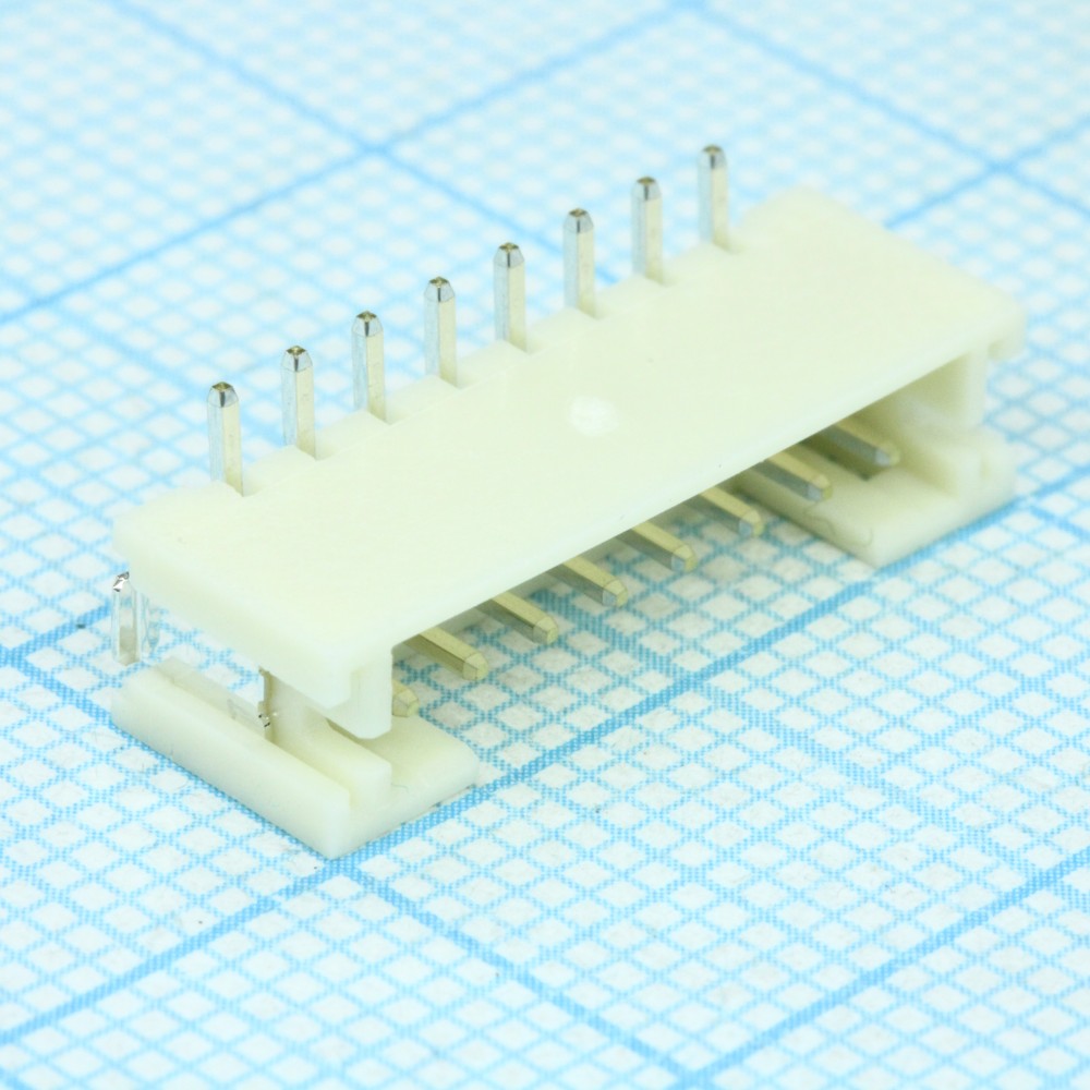 Изображение товара B8B-PH-SM4-TB (LF)(SN)