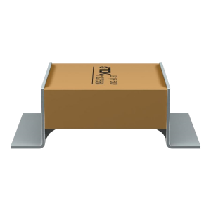 B58031I9254M062, Конденсатор керамический 0.25мкФ 900В ±20% для поверхностного монтажа 150°C автомобильного применения лента на катушке