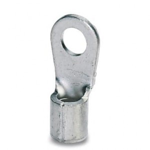 3240105, Клеммы Ring cable lug non-insul 35 mm2,M6