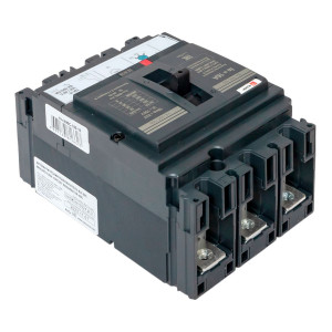 Выключатель автоматический 3п 100/16А 36кА ВА-99C Compact NS PROxima mccb99C-100-16