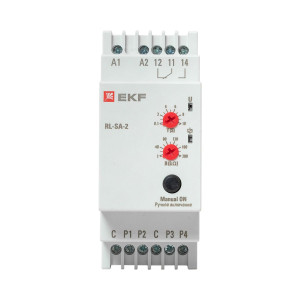 Реле контроля уровня для двух емкостей RL-SA-2 PROxima rl-sa-2