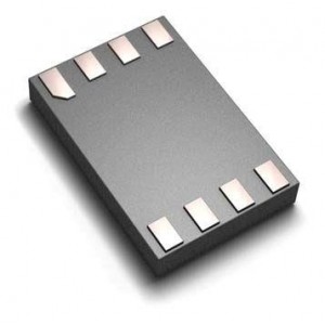 NX3L2G384GT,115, ИС аналогового переключателя 2SW SPST 4.3V 60MHz
