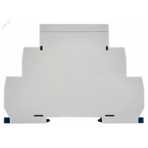 Реле фаз ORF-06D 3ф. 2 конт. 220-460В AC ORF-06D-220-460VAC