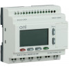 Логическое реле PLR-S. CPU1004(R) 220В AC с экраном нМ PLR-S-CPU-1004R-AC-BE