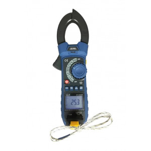 DT-3349W Клещи электроизмерительные, Токоизмерительные клещи, переменный и постоянный ток 1000А