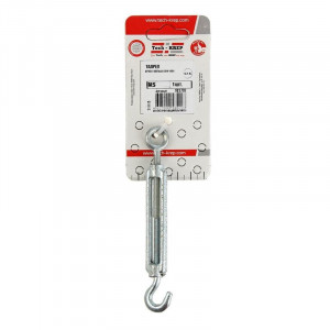 Талреп крюк-кольцо М6 DIN 1480 Tech-KREP 102778