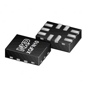 74AVC1T1022GUX, Трансляция - уровни напряжения 74AVC1T1022GU/XQFN10/REEL 7" Q