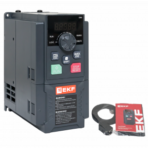 Преобразователь частоты PRO-Drive PD-150-FC-0K7-43-B EKF