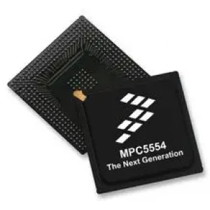 MPC5554MVR132, IC MCU 32BIT 2MB FLASH 416BGA