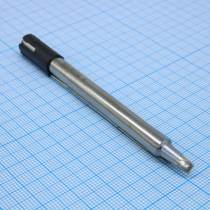 QUICK 3034-3.2D, Жало паяльное, клин 3,2мм, для станции Quick 303D