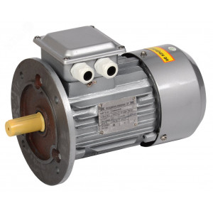 Эл.Двиг.3ф.АИР 80B6 380В 1,1кВт 1000об/мин 3081 DRIVE DRV080-B6-001-1-1030