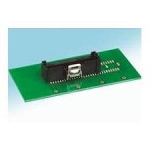 DF50-50DP-1V(61), Проводные клеммы и зажимы