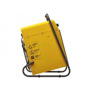 Пушка тепловая BHP-M2-30 НС-1282611